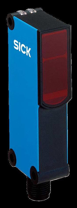 WT18-3P410 PE Sensor Diffuse 700mm PNP 10-30VDC M12 4P