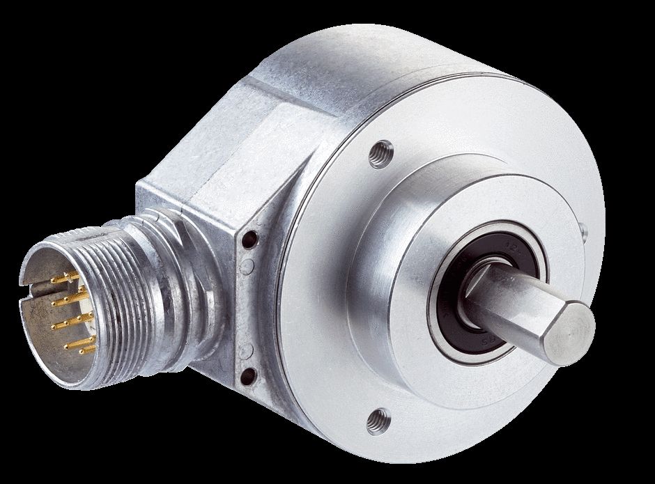 DFS60B-S4PA10000 Encoder