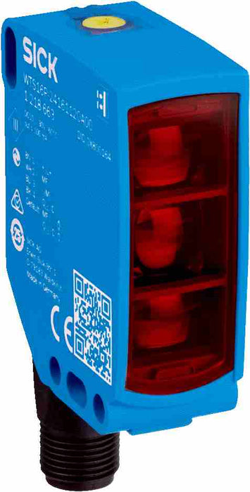 WTS16P-24161120A00 PE Sensor 750mm PNP/NPN 10-30DC