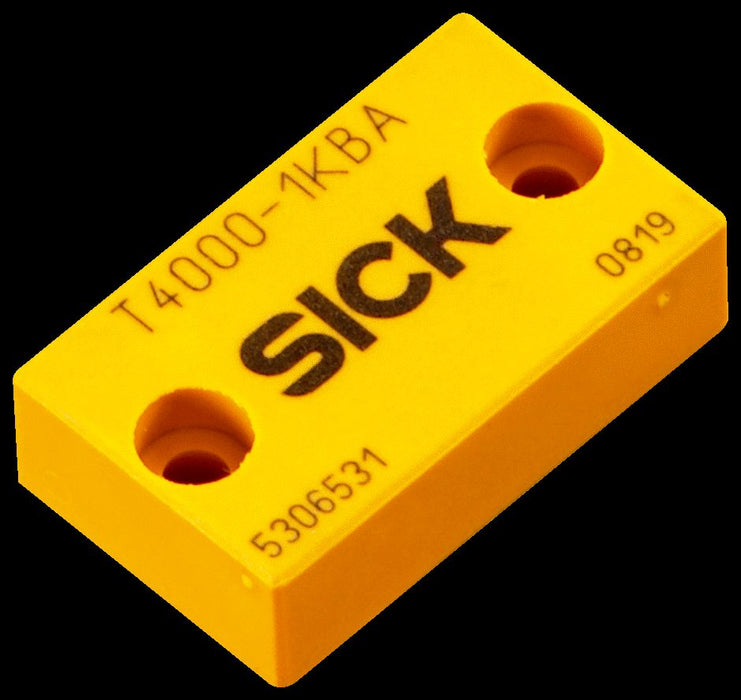 T4000-1KBA Actuator Cuboid