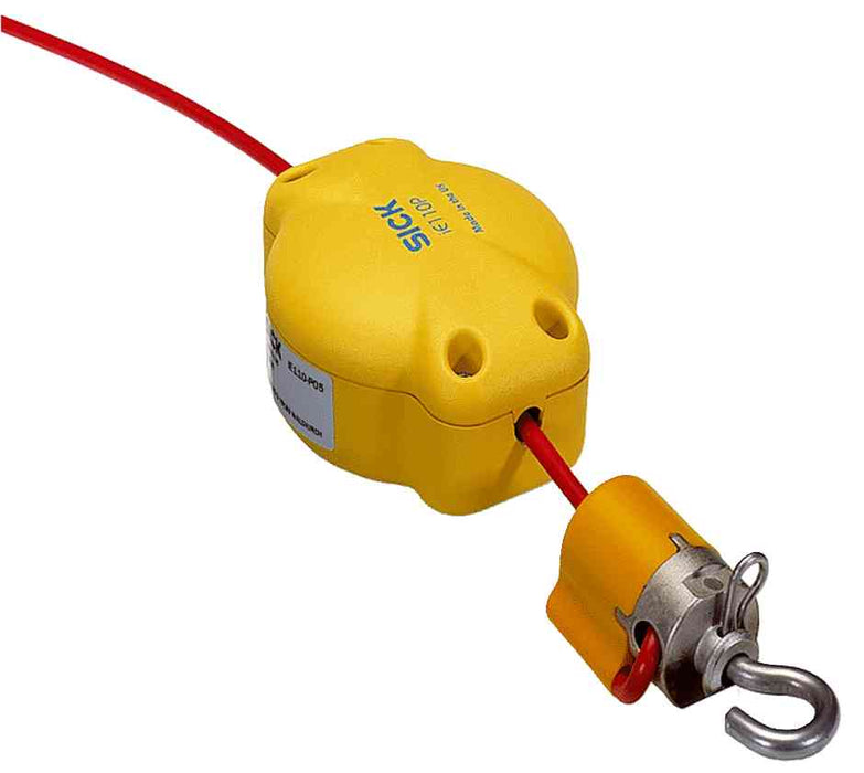 LE110-P30 Rope Pull Accessories 30m Wire