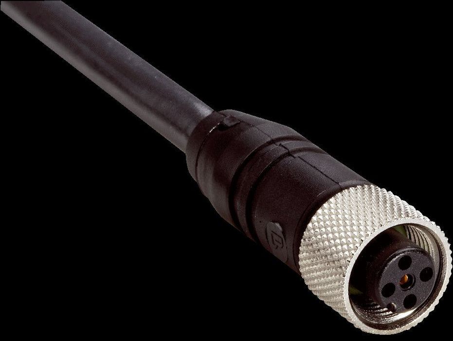 DOL-1205-G05M Sensor Lead M12 5Pin 5m