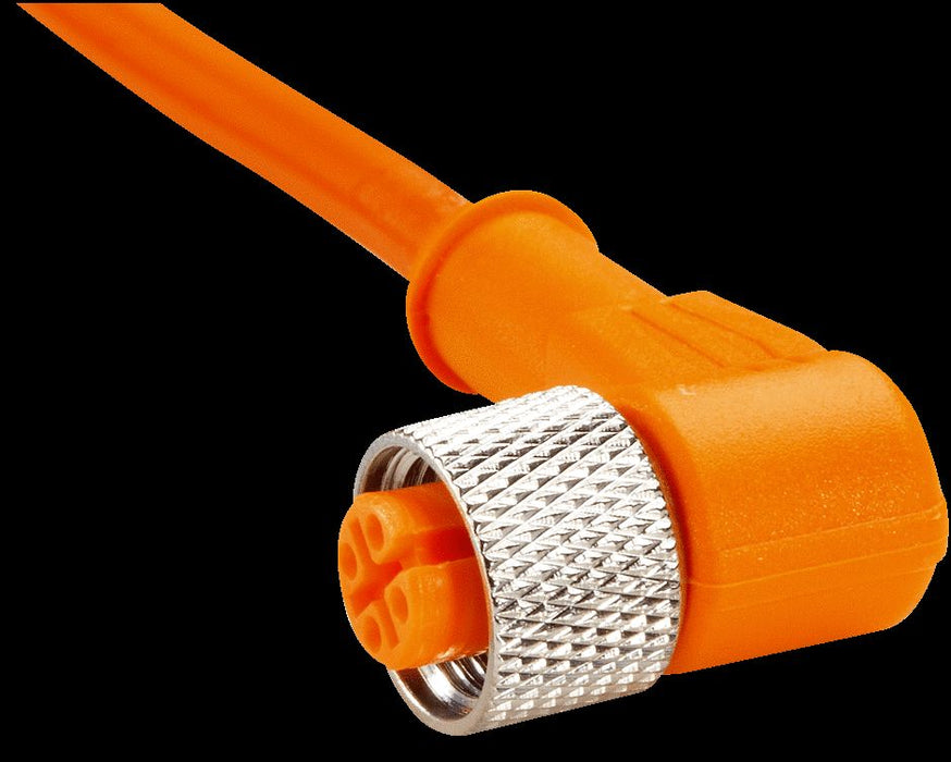 DOL-1204-W10m Sensor Lead 90Deg M12 4Pin 10m
