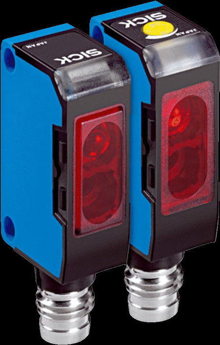 WS/WE150-P430 PE Sensor Thru 4m PNP 10-30VDC M8 4P