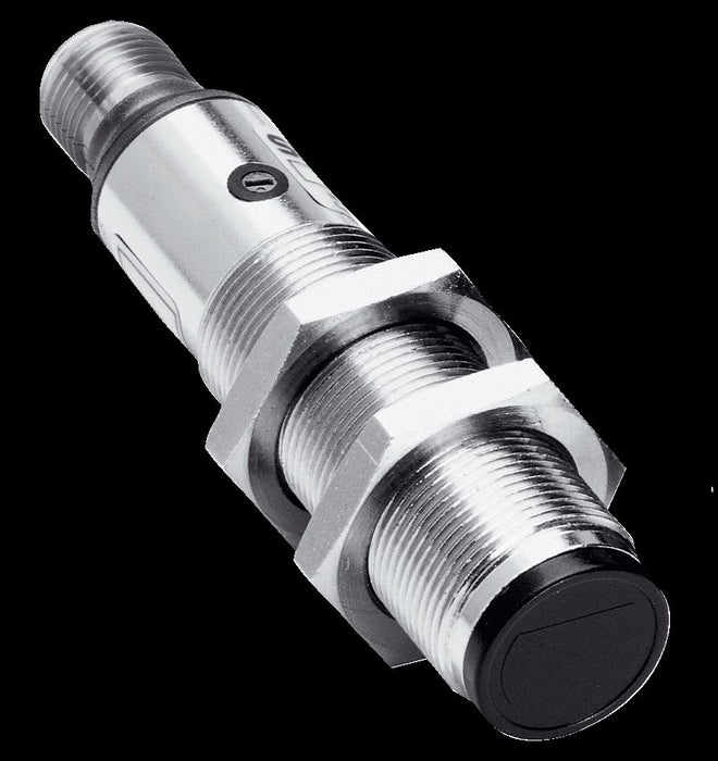 VTE18-3F2140 PE Sensor PNP Lon 10-30VDC 200mm Dif M12