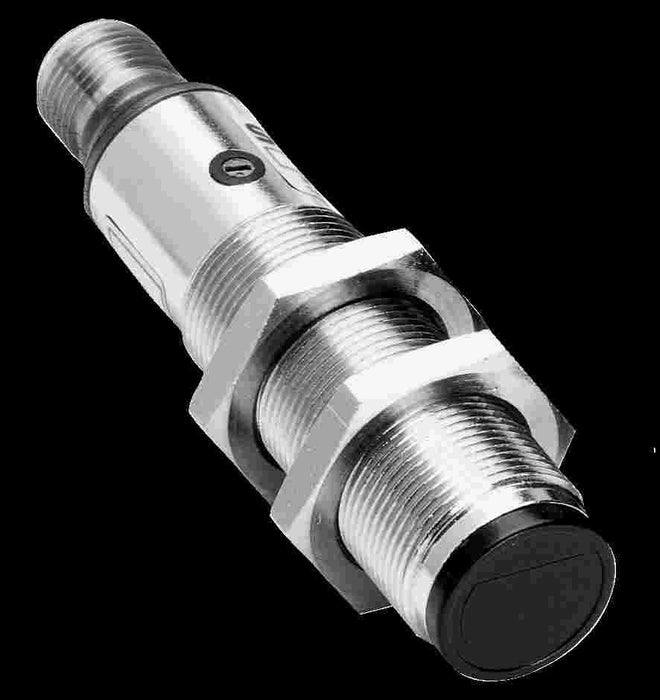VL18-4P3140 PE Sensor M18 Retro 3m PNP 10-30VDC M12 4P