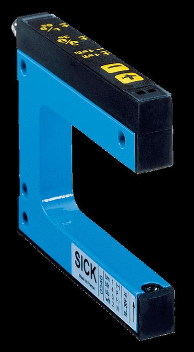 WF3TB4210 Fork Sensor Teach In 3mm