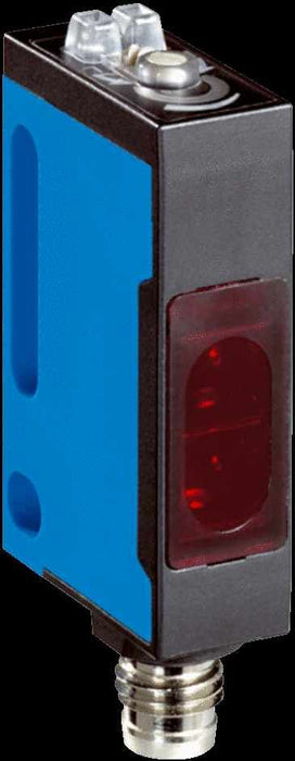 WT160-F480 PE Sensor Diffuse 800mm PNP 10-30VDC M8 4P