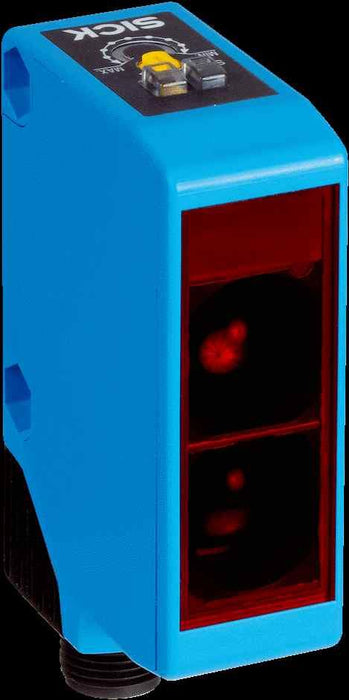 WL250-2P2431 PE Sensor Retro 13m PNP 10-30DC