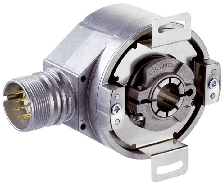 DFS60B-TGPA10000 Incremental Encoder