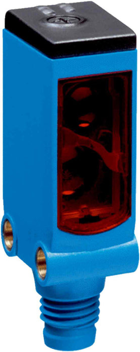 WTB4S-3P2161 PE Sensor Rect 10-180mm PNP 10-30DC M8 3P