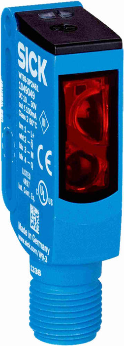 WTB9-3P2461 PE Sensor 20-200mm 10-30VDC M12 4pin