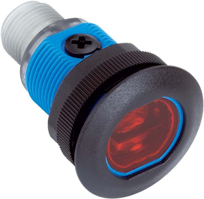 GRL18S-F2336 PE Sensor Retro M18 0-30Vdc PNP M12 3Pin