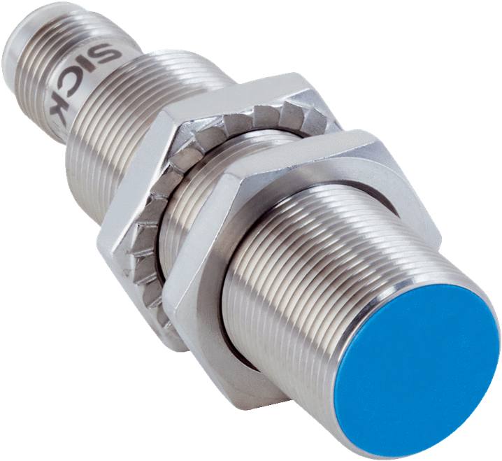 IMB18-08BNPVC0S Induct Prox Sensor m18 NPN M12 4Pin