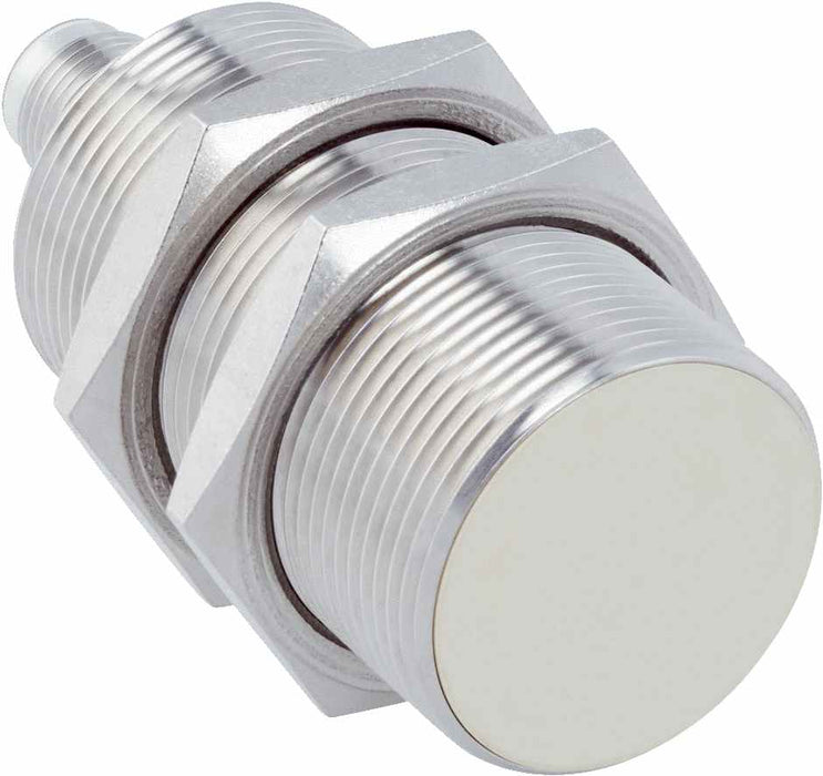 IMF30-15BPSNC0S Prox M30 15mm 3Wire PNP 10-30DC M12 4Pin