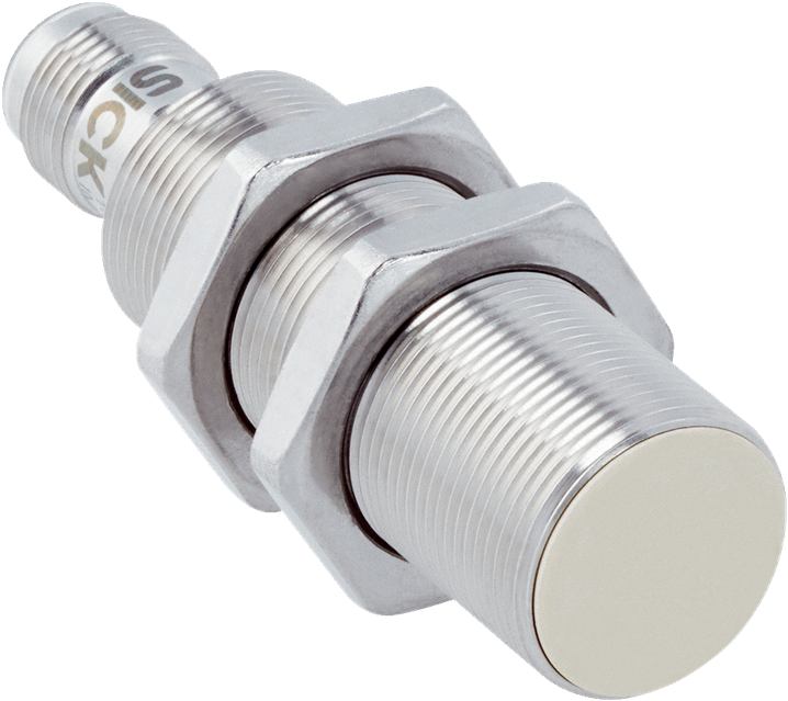IMF18-08BPPNC0S Prox M18 8mm PNP 10-30DC M12 4Pin