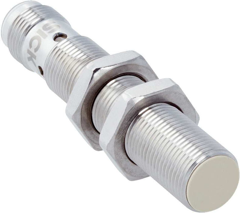 IMF12-04BPSNC0S Prox M12 4mm 3Wire PNP 10-30DC M12 4Pin