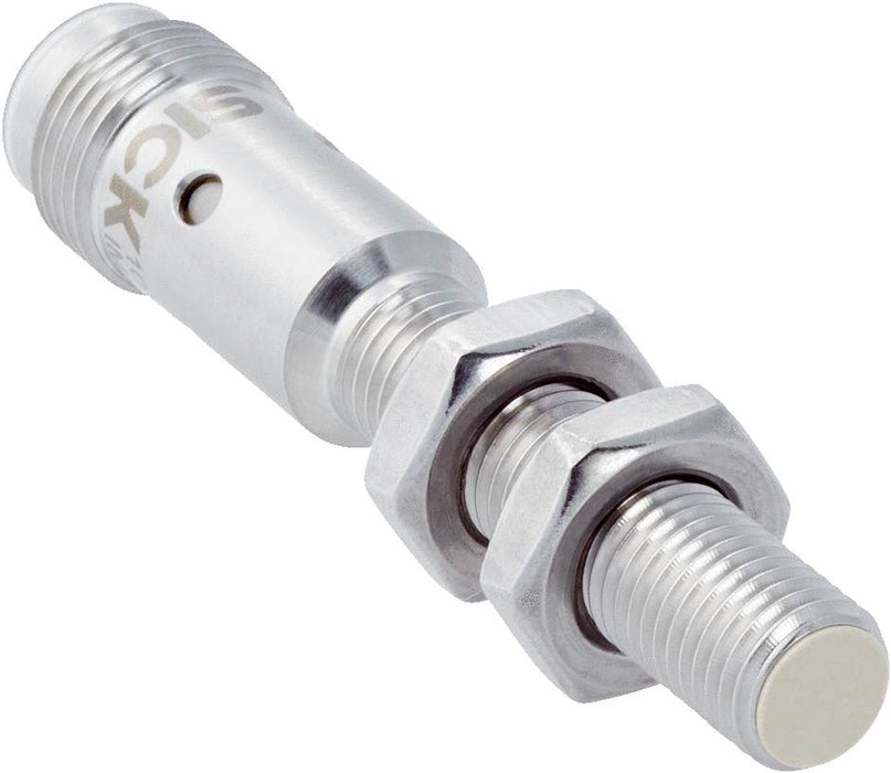 IMF08-02BPSNC0S Prox M8 2mm 3Wire PNP 10-30DC M12 4Pin