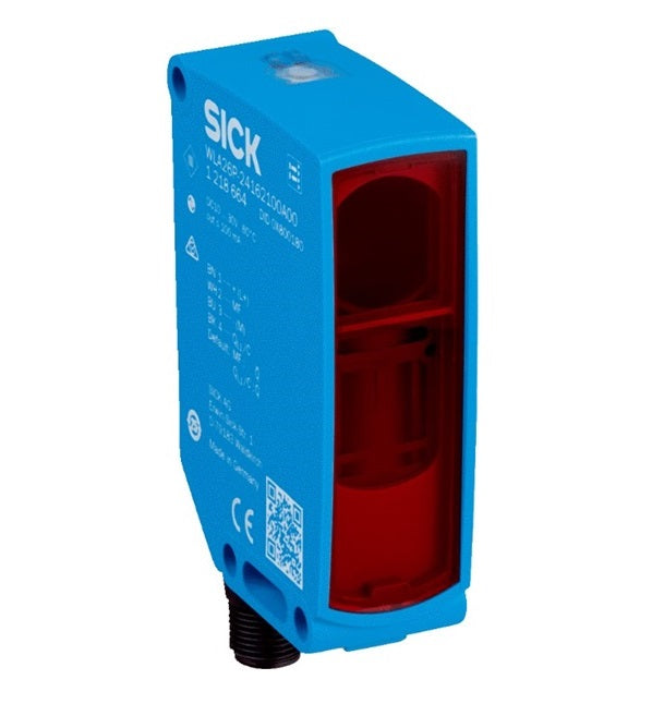 WLA26P-24162100A00 PE Sensor 18m 10-30VDC