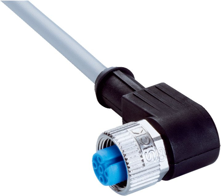 YG2A14-100VB3XLEAX Sensor Lead 10m M12 4p Free End