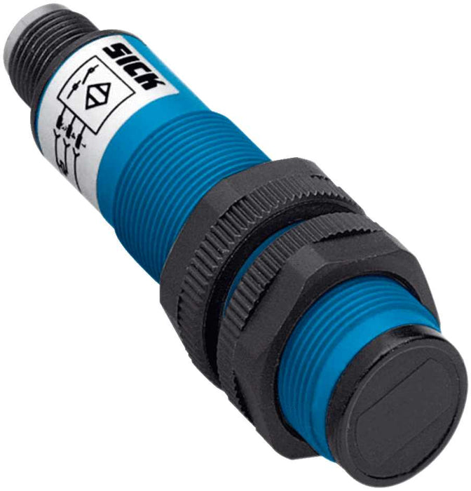 VTF18-4P1740 PE Sensor 18mm PNP 3-90mm 10-30DC M12 4pin