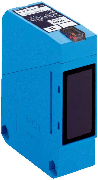 WT260-R270 PE Sensor Diffuse 1.3m C/O AC/DC Adj Time