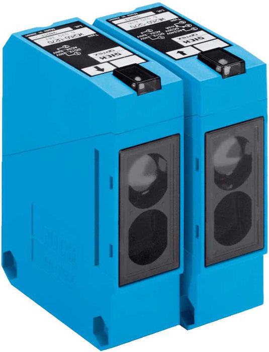 WS/WE260-R270 PE Sensor Thru 40m C/O Adj Time AC/DC