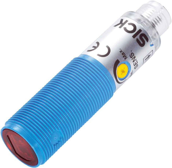 VTF180-2P42417 PE Sensor 18mm PNP 1-100mm 10-30DC M12 4pin