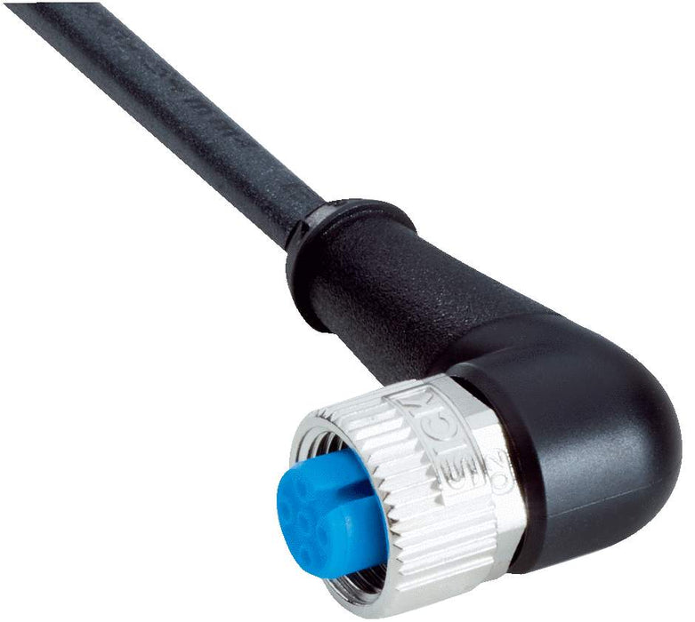 YF2A15-050UB5XLEAX Sensor Lead 5m M12 5p Free End