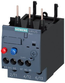 Overload Relay 20-25A Size0