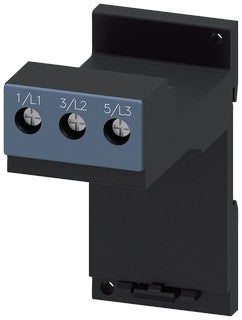 Stand-Alone Overload Mount 3RU21/3RB30/3RB31/3RR2 Size S0