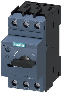 Motor Circuit Breaker 27-32A 3P Std Performance S0