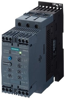 Soft Starter 22kW 45A 400VAC/230VAC