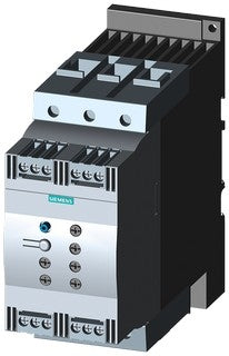 Soft Starter 45kW 80A 400VAC/24VACDC