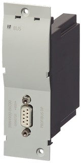 PROFIBUS Communications Board for 3RW44 Soft Start