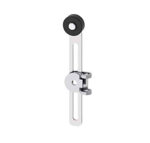 Twist Lever 100mm Adjustable Metal