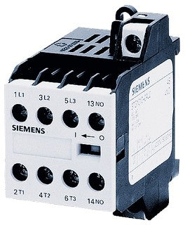 Power Relay 4N/O 8.4A 230VAC