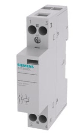 Insta Contactor 2N/O 20A 230VAC 220VDC