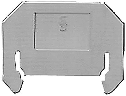 Partition Plate for 2.5-4mm Terminal