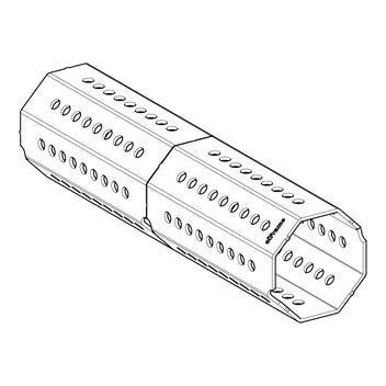 Framo F80 Octagonal Coupling PK 111446