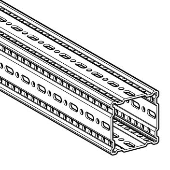 Framo F100 Beam Section TP 100mm 112904