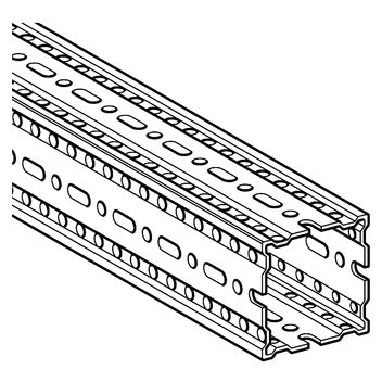 Framo F80 Beam Section TP 80mm 192539