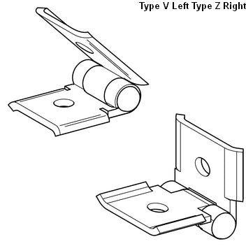 Pressix CC 41 V Joint HCP
