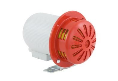Siren 240VAC Sound Output 110db