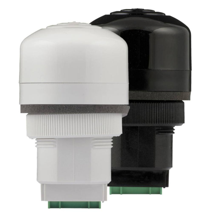 Sounder 2-Stage 12-24VAC/DC Panel Mount