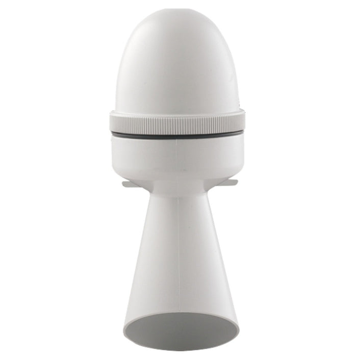 Electromagnetic Horn 96DB 240VAC