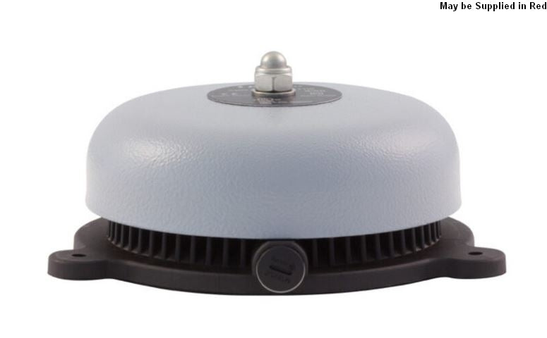 Underdome Bell IP44 12VDC