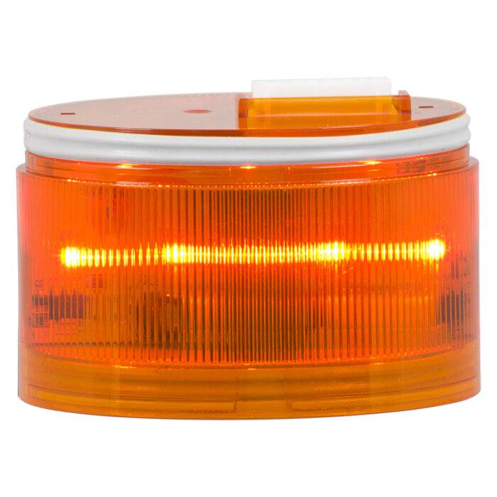ELYPS Stacklight LED Light Module Steady Amber