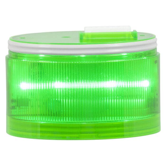 ELYPS Stacklight LED Light Module Steady Green
