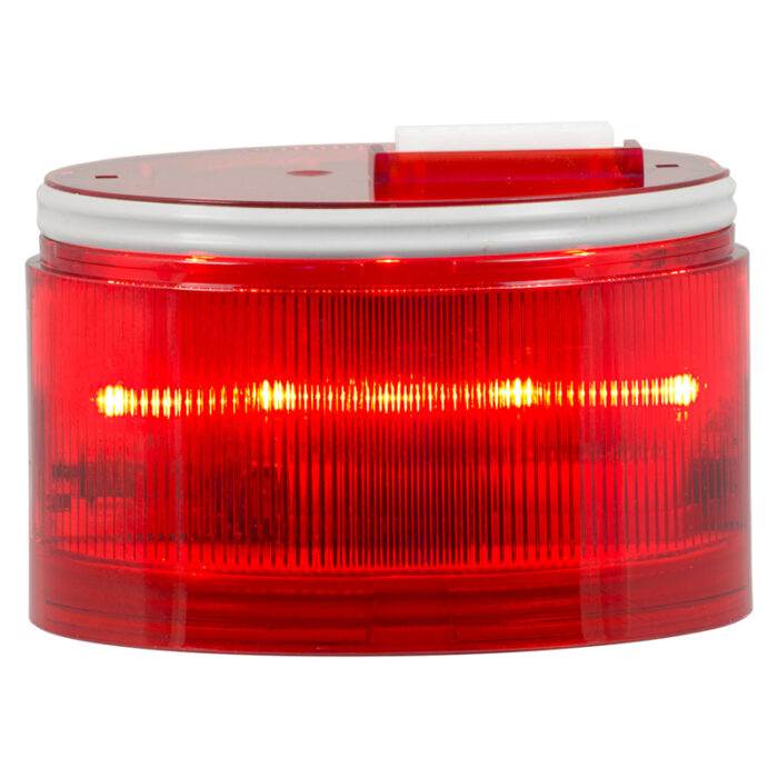 ELYPS Stacklight LED Light Module Steady Red
